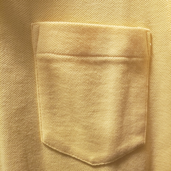 John Ashford golf polo - Picture 6 of 9